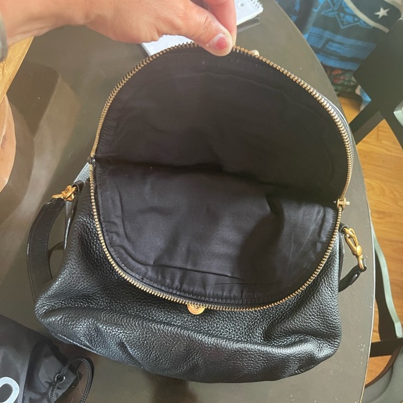 Marc jacobs leather crossbody - Picture 3 of 7